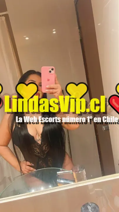 Avatar de Escort: YAMILA 